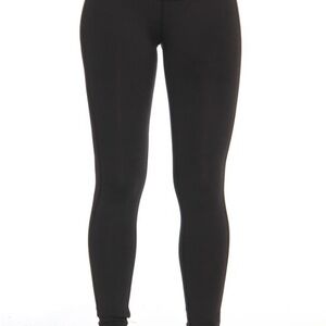 Velocity Black Women's Leggings